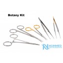 12 Pcs Botany Kit 